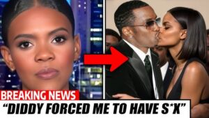 SHOCKING DETAILS: Candace Owens, known for her outspoken commentary, has weighed in on the arrest of Sean “Diddy” Combs, claiming she had warned for months that he was involved in illegal activities. On the latest episode of…see more