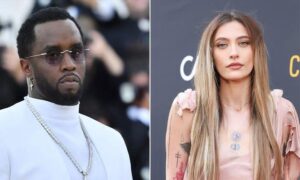 Paris Jackson, the only child of Michael Jackson, has finally spoken up after 20 years of silence. And our suspicions were right, Diddy has... see more 