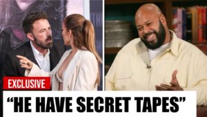 REVEALED: Suge Knight Claims Ben Affleck Wanted Out Of His Marriage After Seeing The Videos: “They [the FBI] know the fact that JLo lied and said that the…..see more