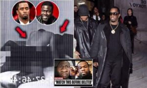 SHOCK VIDEO: Kevin Hart is GONE AFTER Diddy's VIDEO LEAKED Watch Full Video