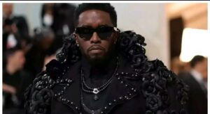 Breaking: Sean "Diddy" Combs was separately charged in September with racketeering conspiracy, sex trafficking, and transportation to engage in prostitution...see more