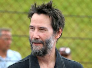 Breaking News: Fans Concerned for Keanu Reeves After Scary Moment In Indy Speedway Professional Racing Debut....see more