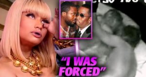 Breaking News: Nicki Minaj recalls how Diddy force himself on her when she request help from him,"Diddy is an animal"...see more