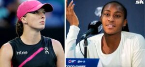 "People forget I'm still in the developmental phase of my career" - Coco Gauff cites Iga Swiatek as an exception amid her age gap with top 10 stars...Read More 