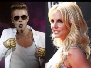 Fans rally as calls grow for justice for Justin Bieber and Britney Spears...see more