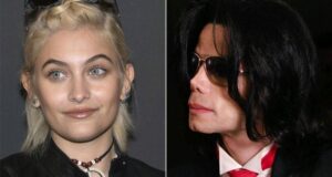 Michael Jackson's only son, Paris Jackson, broke down in tears when he spoke out after 20 years of silence. And our suspicions were right, Diddy was… see more