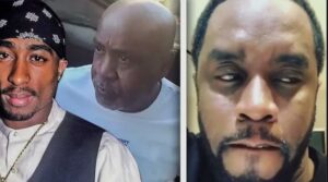 Mopreme Shakur raised concerns regarding Sean Combs' honesty about his involvement in Tupac's death, stating that the truth hasn't fully emerged...see more