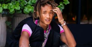 Breaking News: Jaden Smith shares emotional message after opening up about his experience with love...see more