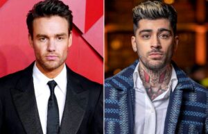 Heartbreaking: Zayn Malik Postpones U.S. Leg of His Tour Following 'Heartbreaking Loss' of Former Bandmate Liam Payne...see more