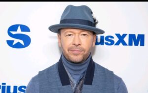 Breaking: Donnie Wahlberg Teases a 'Very Sad Scene' in the 'Blue Bloods' Series Finale: 'There'll Be a Lot of Tears'...see more