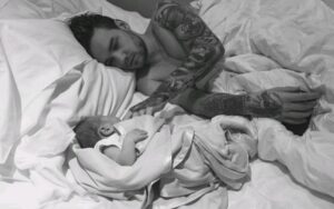 Liam Payne's net worth and huge amount set aside for son Bear..see more