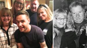 Breaking News: late former one direction "Late Liam Payne' parent mourn over the death of the loved son,who fall from three building due to depression and overdose of drug Addict...see more