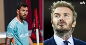 Lionel Messi asks Inter Miami to sign 32-year-old ex-Barcelona star after MLS playoff elimination; David Beckham begins transfer talks: Reports