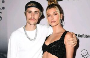 Breaking: Hailey Bieber Shares First Photo of Baby Son Jack Blues Since Announcing Birth as They Celebrate Halloween