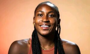 Coco Gauff shares 'sneak peak' of her Halloween Costume as she opts to go as beloved Marvel superhero...see more