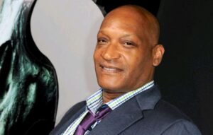 BREAKING NEWS: Candyman' Star Tony Todd who was an American Actor,born on December 5 1954- November 6 2024 aged 69 years has been declared dead which was confirmed by his wife Fatima...see more