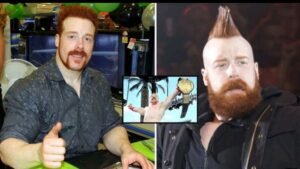 Congratulations to WWE Superstar Sheamus! As he completed his 15 years, The Celtic Warrior has now achieved a major accomplishment outside the squared circle...see more