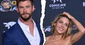 Breaking: Chris Hemsworth Files for Divorce from Elsa Pataky After 14 Years, Citing Neglect Issues...see more 