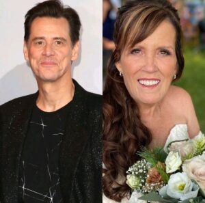 Sad News: Jim Carrey's Sister Rita Carrey Dies: 'She Filled Everyone's Heart with Joy,' Says Husband...see more