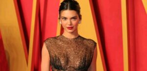 Breaking News: Kendall Jenner Slammed for Her Oscars 2024 Outfit, Fans Say It ‘Looks Like Bloomers From the 1900s’...see more