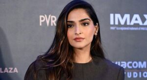 Sonam Kapoor finds inspiration in Kajol's 'empowering' outlook...see more