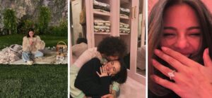 Breaking News: Selena Gomez, 32, Is Engaged to Benny Blanco, 36! Star Flaunts Massive Diamond Ring, Shares Sweet Photos, Hilarious Proposal Clips – and Reveals the Wedding Date Along With Another Shocking Surprise: “Our Prayers Have Been Answered, We’re Expecting"…see more 