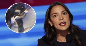 BREAKING NEWS: AOC calls denied insurance claims 'acts of violence' following the death of UnitedHealthcare's CEO...see more 