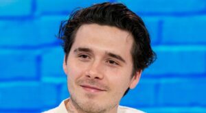 Breaking: Brooklyn Beckham makes huge career move that will shock you - 'a lifelong dream'...see more 