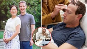 SAD NEWS: Just 30 minutes ago in New York, the family of Facebook CEO Mark Zuckerberg confirmed that he had encountered …see more