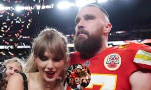 BREAKING NEWS: Taylor Swift Reportedly 'Concerned' About Super Bowl Appearance Taylor Swift reportedly worries that attending the upcoming Super Bowl to...see more 