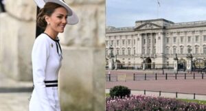 Breaking News: Buckingham Palace releases big statement about Kate Middleton...see more 