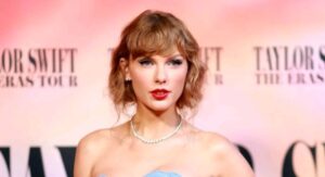 Just In: Taylor Swift branded 'unofficial queen of group' ahead of Super Bowl:Source...see more 