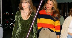 Breaking News: Taylor Swift gives big blow to Blake Lively amid Justin Baldoni’s legal drama...see more 