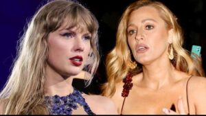 Watch Video:  Taylor Swift Bad Blood with Blake Lively ... I'm Not Your Dragon!!! 