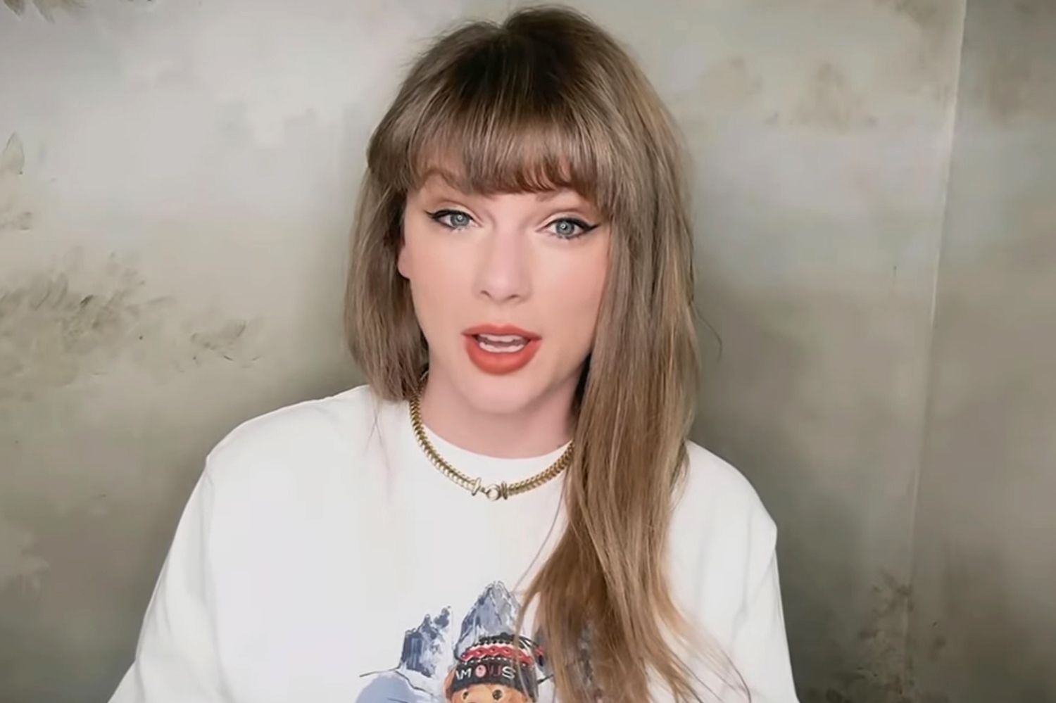 Finally Bad News as Taylor Swift Speaks Sadly About Wedding Plans Falling Apart and Things No Longer Working Out
