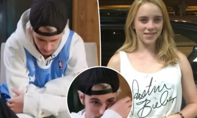 NEWS FLASH: Justin Bieber’s concern to protect Billie Eilish from the music industry has resurfaced in light of Sean ‘Diddy’ Combs’ recent arrest on sex trafficking and racketeering charges.