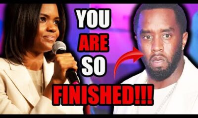 SHOCKING DETAILS: Candace Owens, known for her outspoken commentary, has weighed in on the arrest of Sean “Diddy” Combs, claiming she had warned for months that he was involved in illegal activities. On the latest episode of…see more