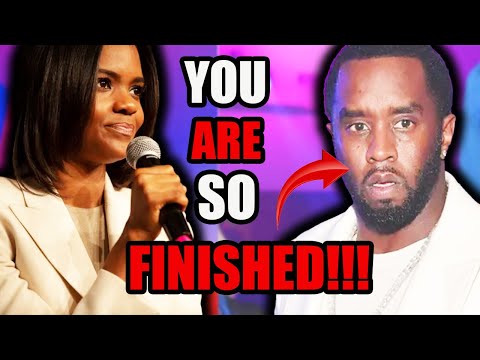 SHOCKING DETAILS: Candace Owens, known for her outspoken commentary, has weighed in on the arrest of Sean “Diddy” Combs, claiming she had warned for months that he was involved in illegal activities. On the latest episode of…see more