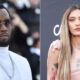 Paris Jackson, the only child of Michael Jackson, has finally spoken up after 20 years of silence. And our suspicions were right, Diddy has... see more