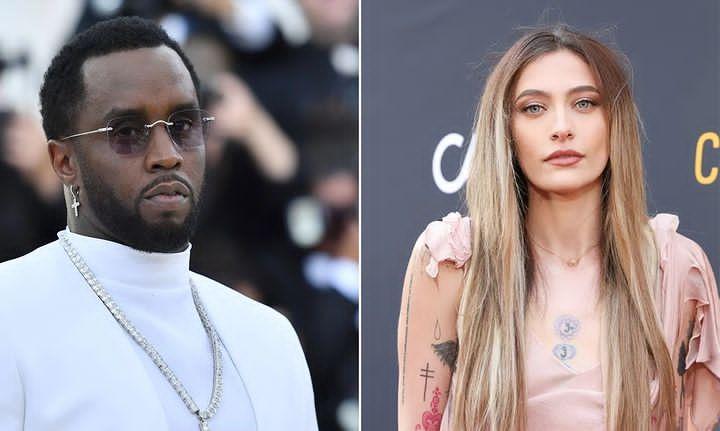 Paris Jackson, the only child of Michael Jackson, has finally spoken up after 20 years of silence. And our suspicions were right, Diddy has... see more