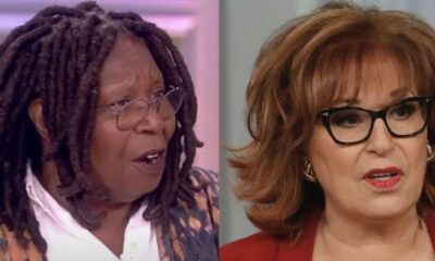 BREAKING: ABC issued an official statement confirming that Joy Behar and Whoopi Goldberg’s contracts will not be renewed because of this recent INCIDENT at the…Read More