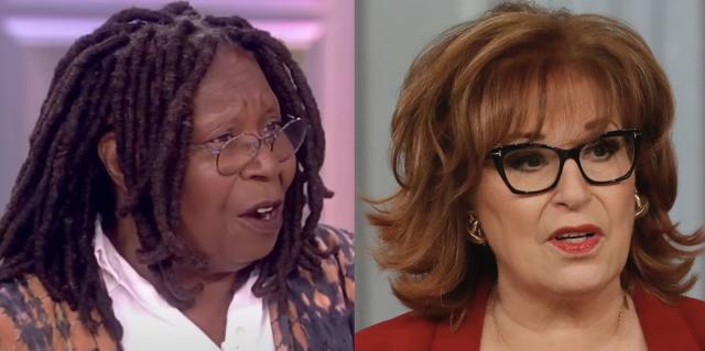 BREAKING: ABC issued an official statement confirming that Joy Behar and Whoopi Goldberg’s contracts will not be renewed because of this recent INCIDENT at the…Read More