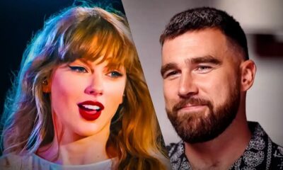 Taylor Swift & Travis Kelce Break Up