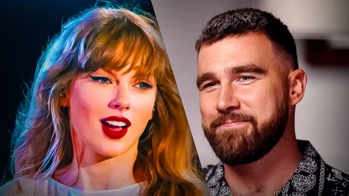 Taylor Swift & Travis Kelce Break Up