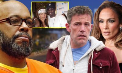 REVEALED: Suge Knight Claims Ben Affleck Wanted Out Of His Marriage After Seeing The Videos: “They [the FBI] know the fact that JLo lied and said that the…..see more