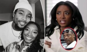 SHOCKING REVELATION:Simone Biles said in an interview, “I was 3 years old when my daddy started introducing me to… see more 