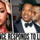 Watch VIDEO: Rihanna admits When she was 16 years old, Diddy told her "Either sleep with me or go out the window on the 29th floor", what's even scarier is that he... see more