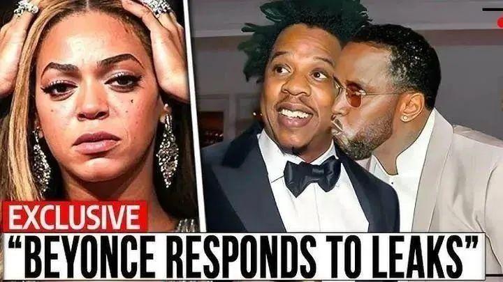 Watch VIDEO: Rihanna admits When she was 16 years old, Diddy told her "Either sleep with me or go out the window on the 29th floor", what's even scarier is that he... see more