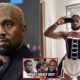 SHOCKING NEWS: Kanye West reveals LeBron James slept with Diddy for $100 million. DIDDY asked him to... See more