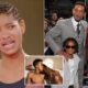 BREAKING NEWS: Willow Smith said through tears I never thought it was just a contract from my father, Will Smith, just because DIDDY promised… See more